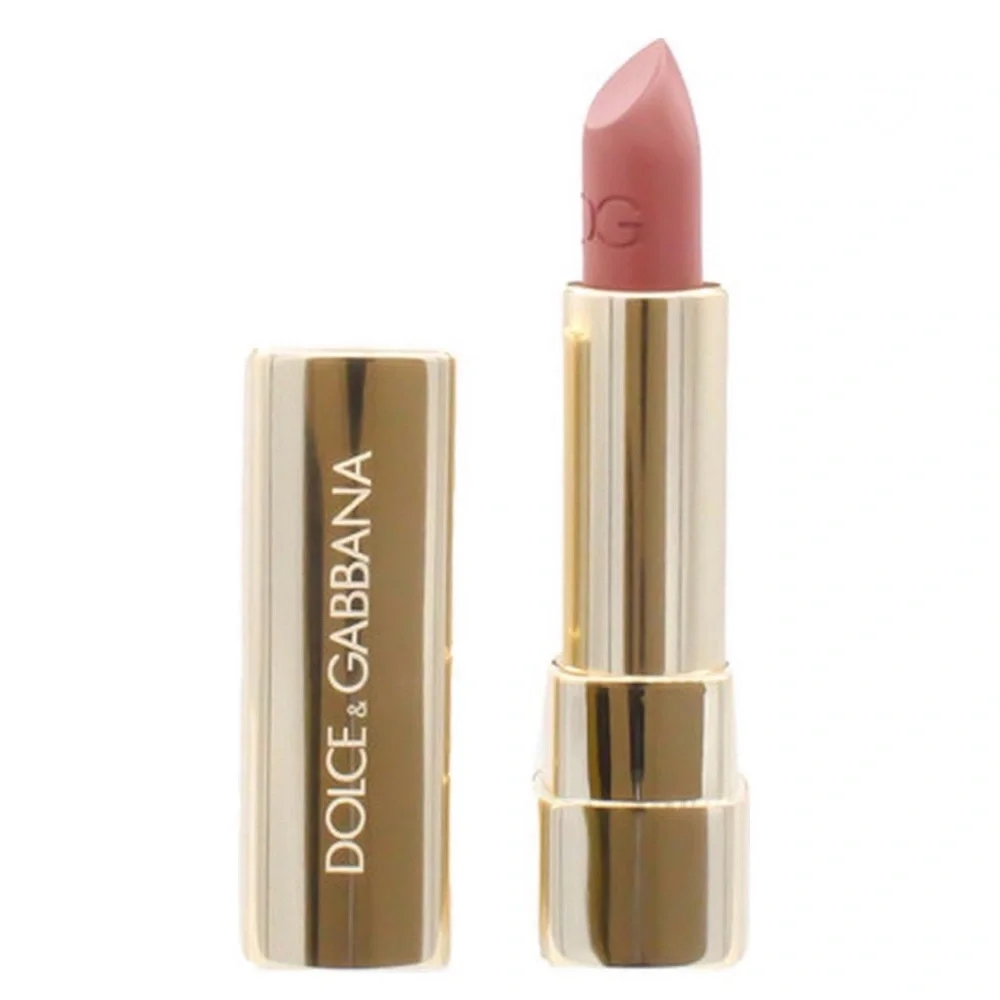 Dolce & Gabbana's RARE DISCONTINUED Cream Lipstick in Charm